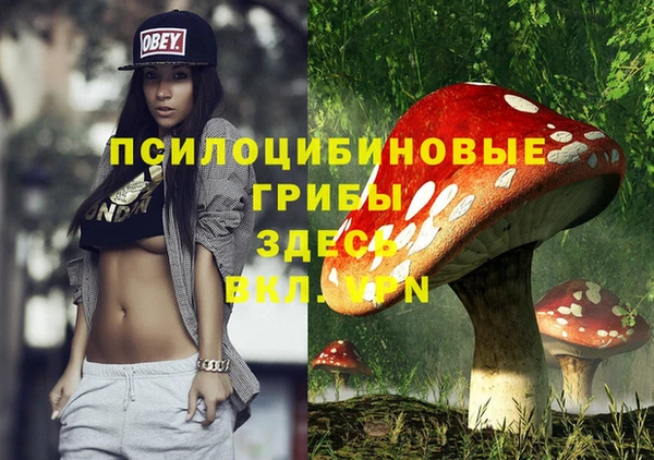 кристаллы Баксан